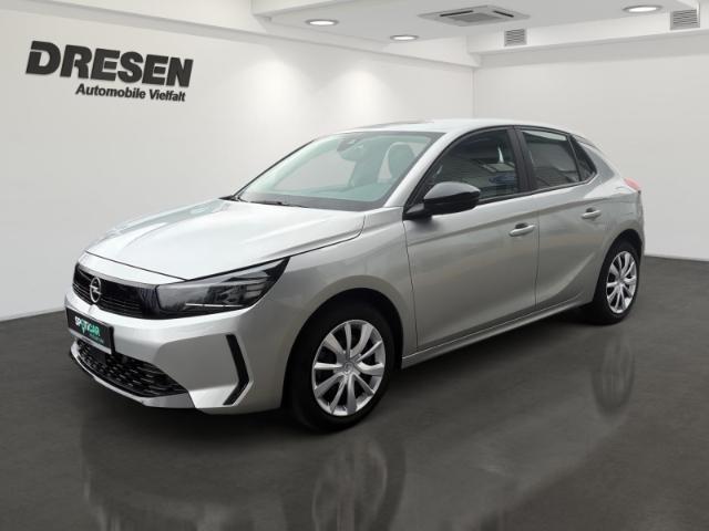 Opel Corsa 1.2 Turbo Edition Turbo