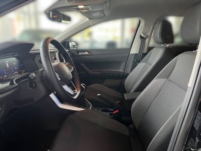 Volkswagen Polo 1.0 TSI