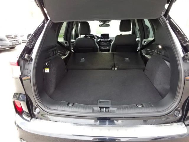 Ford Kuga AWD ST Line X