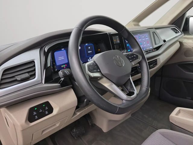 Volkswagen Multivan 2.0 TDI DSG Lang T7
