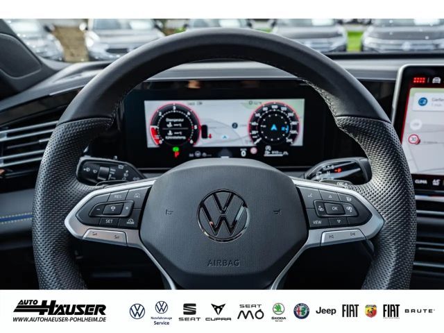 Volkswagen Tiguan 2.0 TDI DSG R-Line
