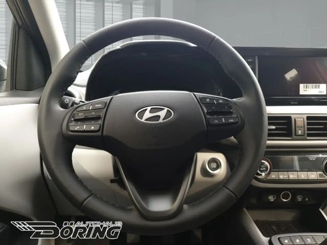 Hyundai i10 1.2 Prime Smart