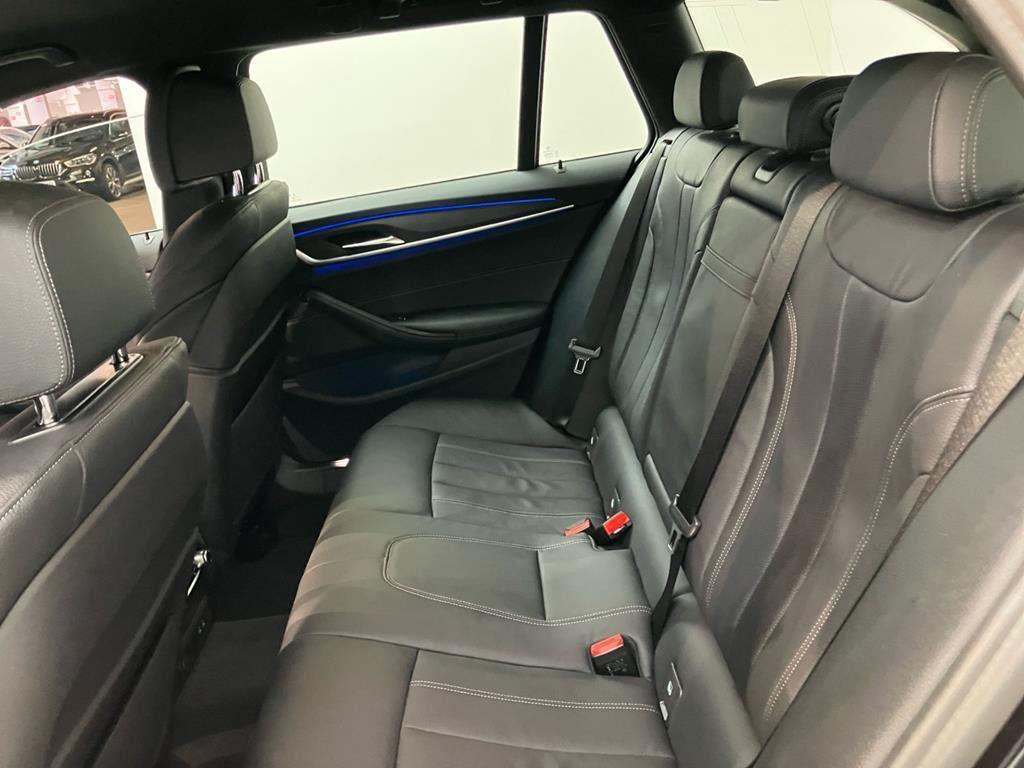 BMW 530 530d Touring xDrive