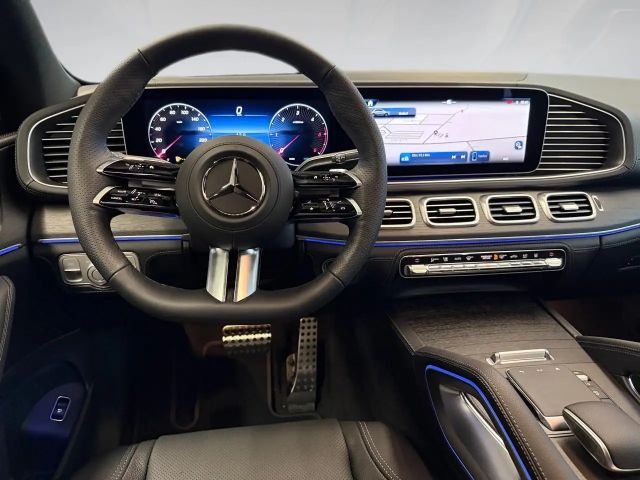 Mercedes-Benz GLE 450 4MATIC AMG Line