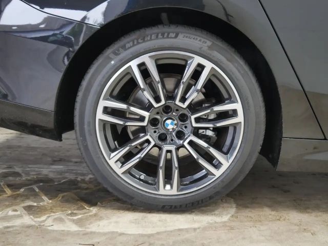 BMW 520 520i M-Sport