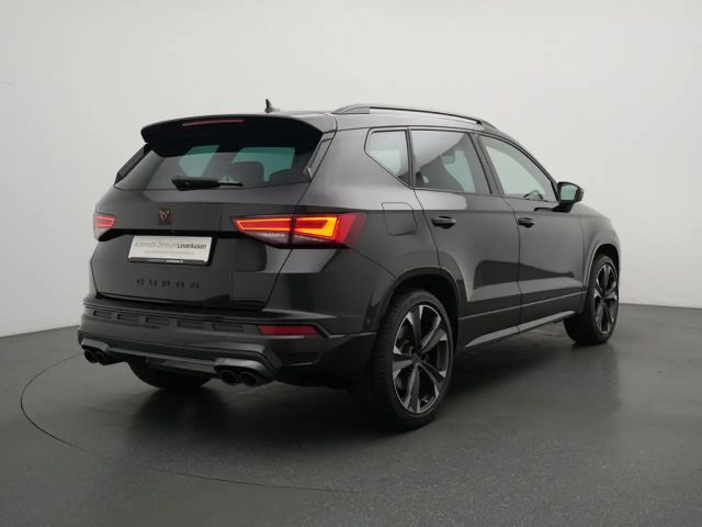 Cupra Ateca VZ