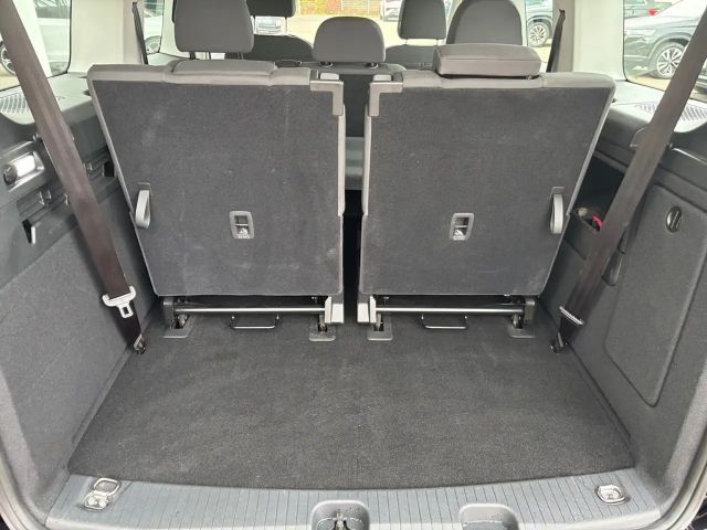 Volkswagen Caddy DSG Life