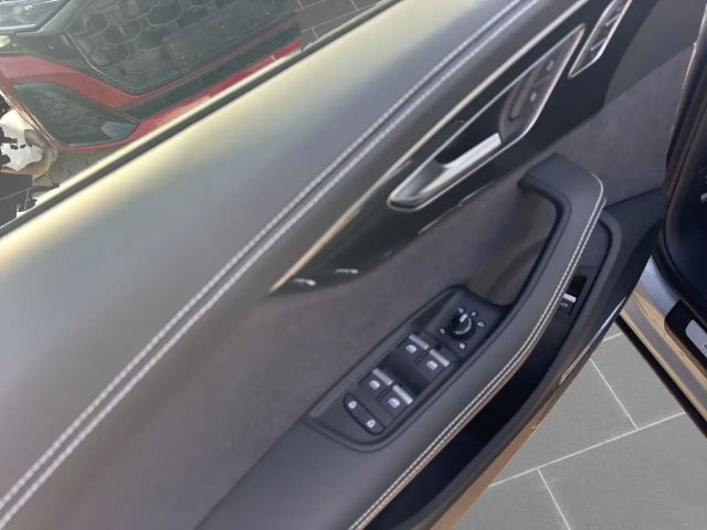 Audi Q7 Business Quattro S-Line