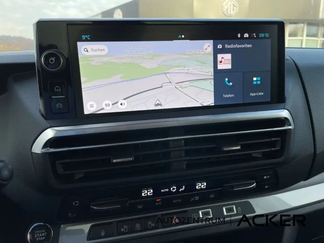 Citroën Spacetourer BlueHDi Max