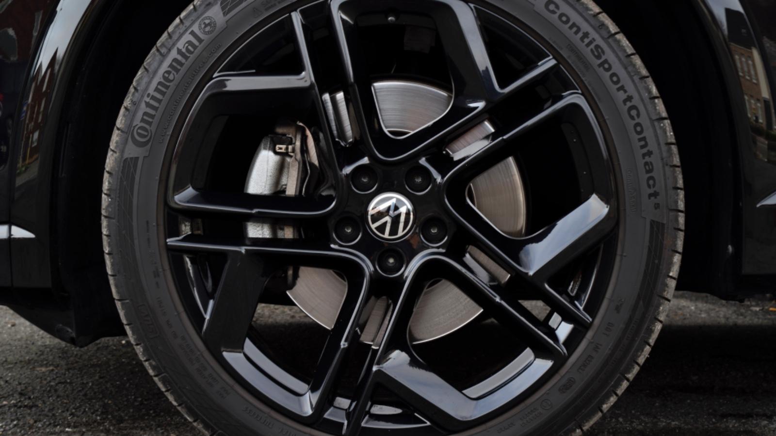 Volkswagen Tiguan 2.0 TDI DSG R-Line