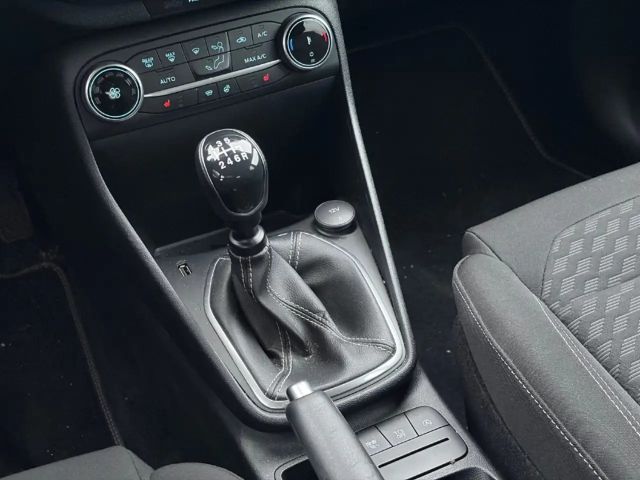 Ford Fiesta EcoBoost Titanium