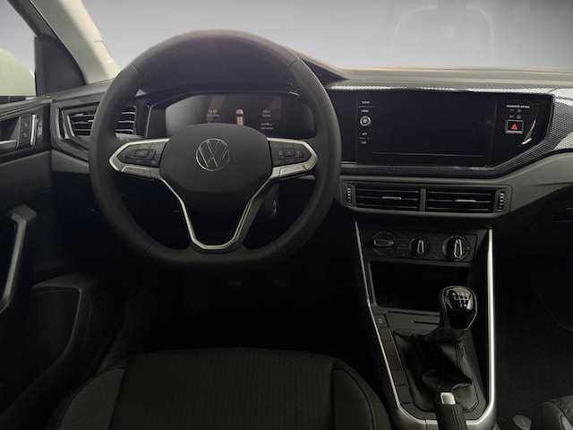 Volkswagen Polo 1.0 TSI