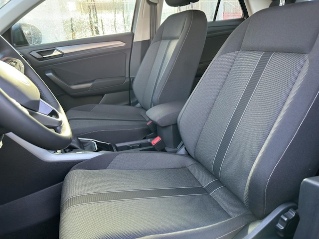 Volkswagen T-Roc 1.5 TSI DSG Plus