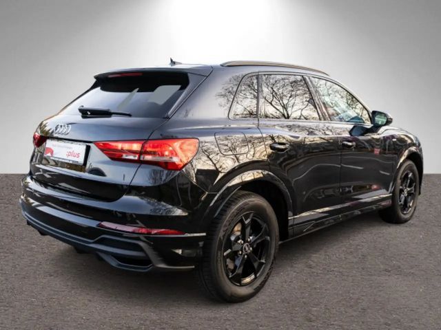 Audi Q3 35 TDI S-Line S-Tronic