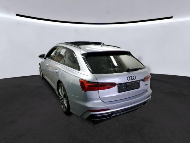 Audi A6 55 TFSI Avant Quattro S-Tronic Sport