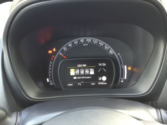 Toyota Aygo X 5-deurs Basis Business