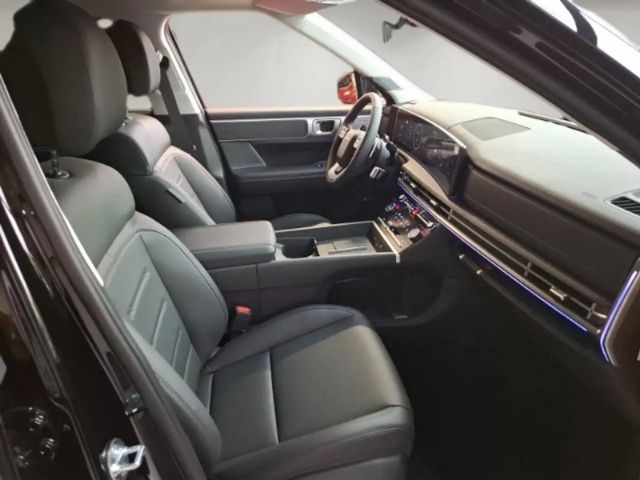 Hyundai Santa Fe 1.6 2WD Hybrid