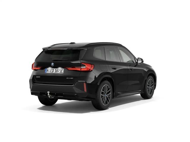 BMW X1 M-Sport