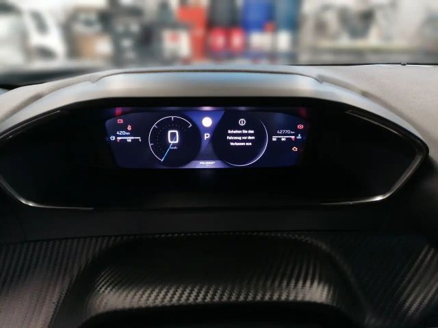 Peugeot 2008 Allure Pack PureTech