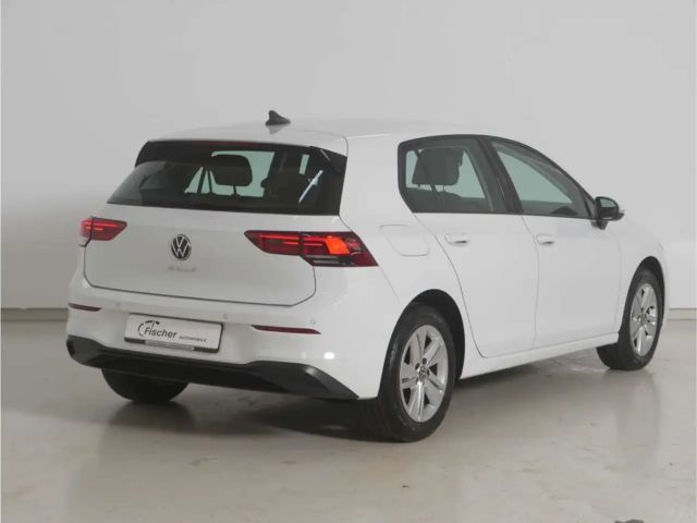 Volkswagen Golf 2.0 TDI Life