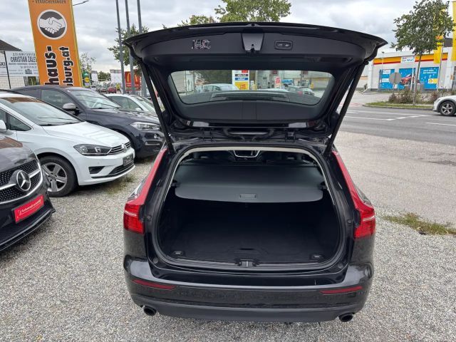 Volvo V60 Momentum