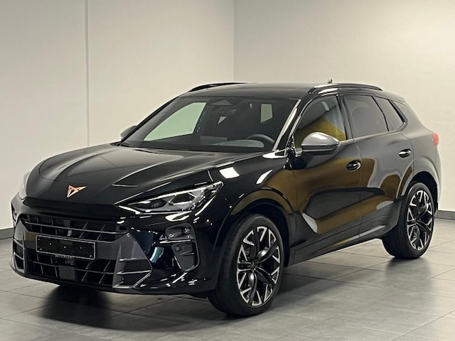 Cupra Terramar 2.0 TSI