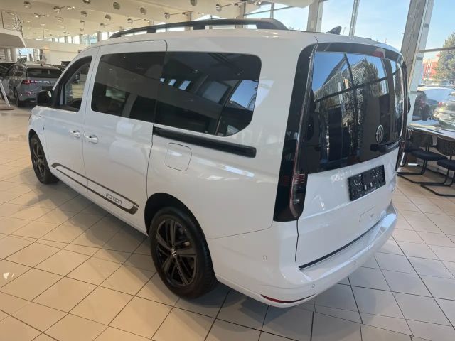 Volkswagen Caddy Maxi eHybrid