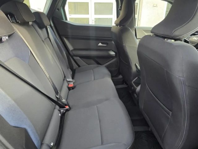 Dacia Duster Hybrid 140