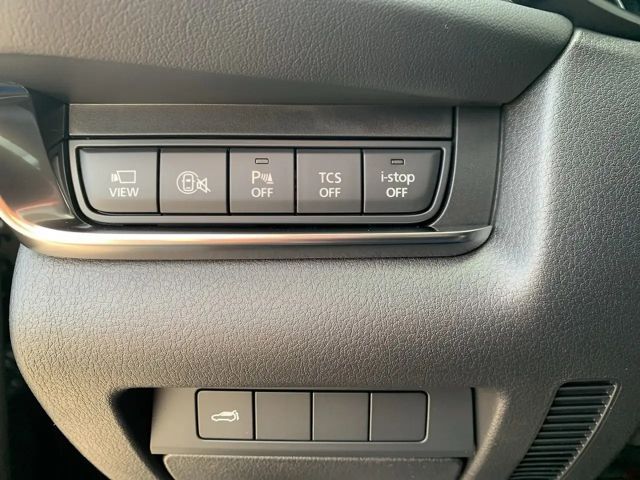 Mazda CX-30 Exclusive-line