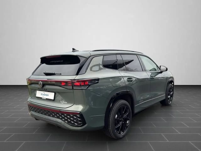 Volkswagen Tayron 4Motion DSG R-Line