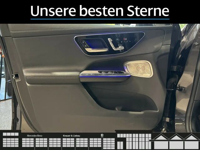 Mercedes-Benz GLC 220 4MATIC AMG Line GLC 220 d