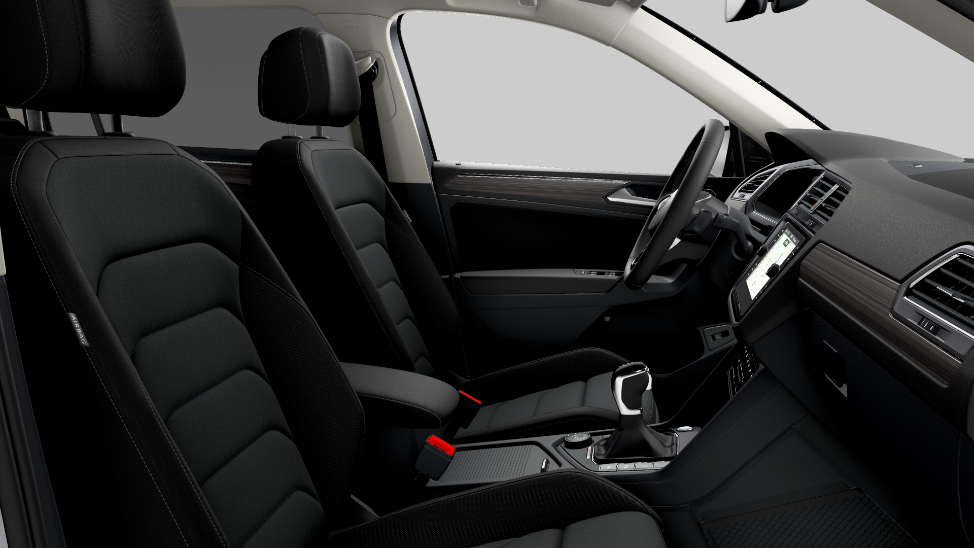 Volkswagen Tiguan 2.0 TDI 4Motion Allspace DSG