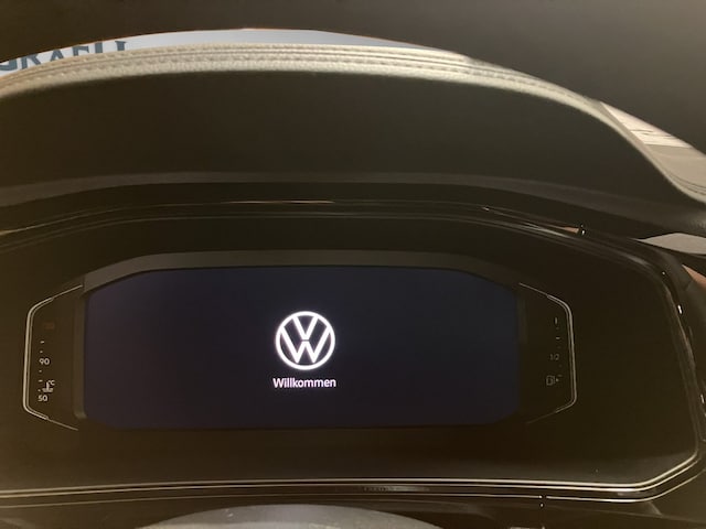 Volkswagen T-Roc 2.0 TDI DSG Style