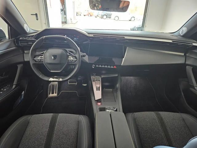 Peugeot 308 GT-Line PureTech SW
