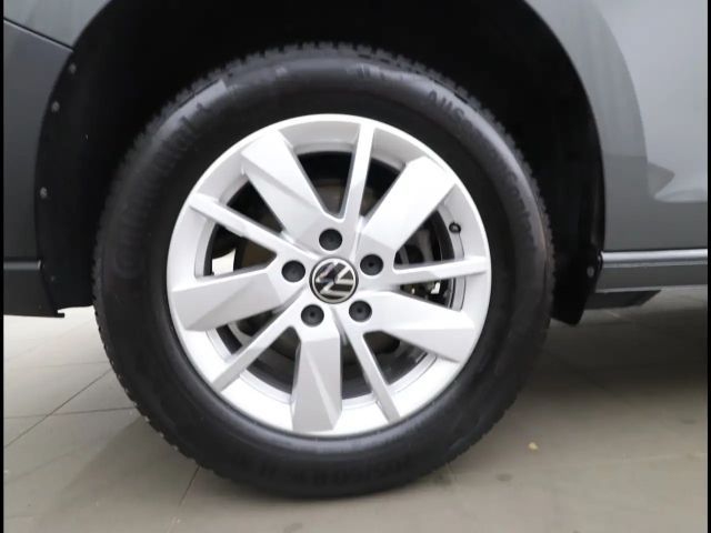 Volkswagen Caddy 2.0 TDI