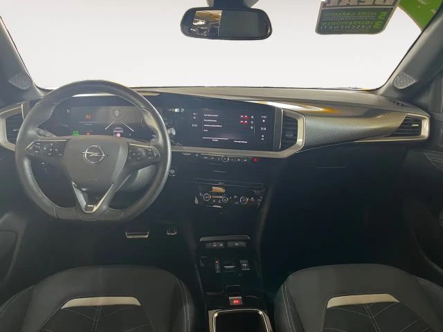 Opel Mokka Mokka-e Ultimate