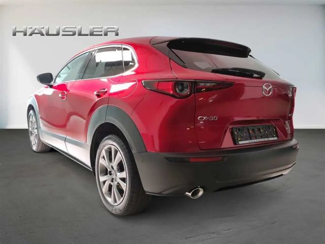 Mazda CX-30 Exclusive-line SkyActiv