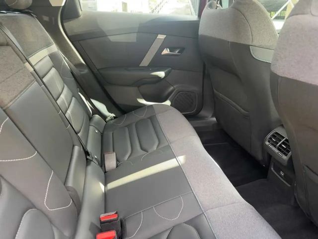 Citroën C4 Max PureTech