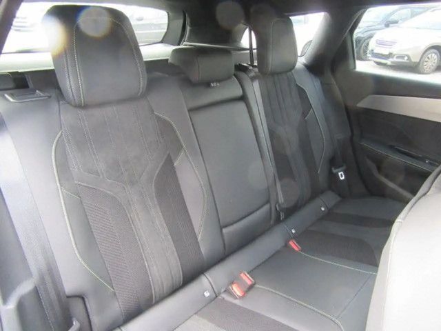 Peugeot 308 EAT8 GT-Line SW