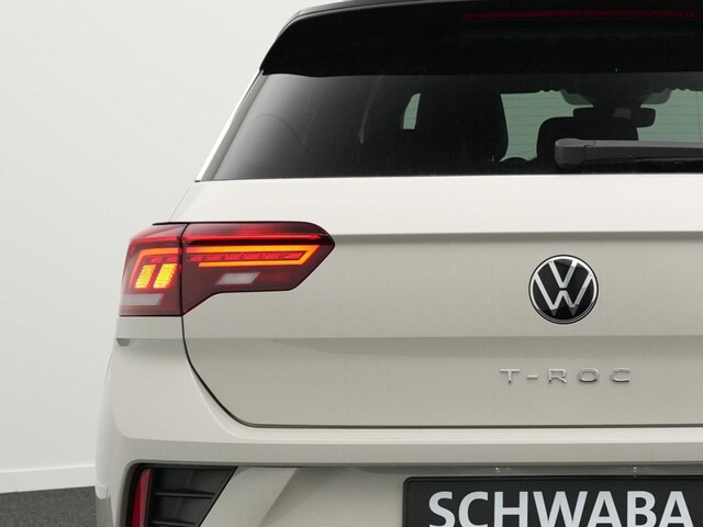 Volkswagen T-Roc 1.5 TSI DSG R-Line