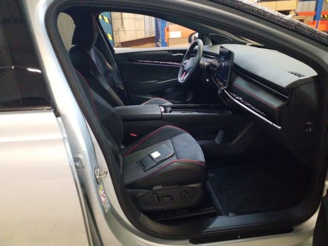 Volkswagen ID.7 Tourer