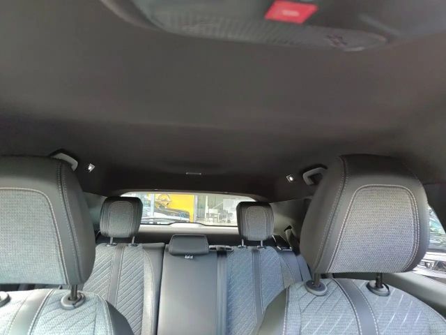 Peugeot 2008 Allure Pack EAT8 PureTech