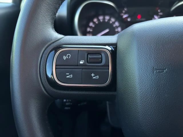 Citroën C3 Aircross Plus PureTech