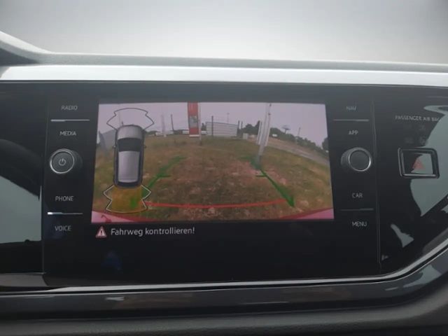 Volkswagen Polo 1.0 TSI DSG Style