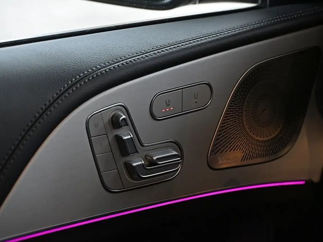 Mercedes-Benz GLE 350 4MATIC