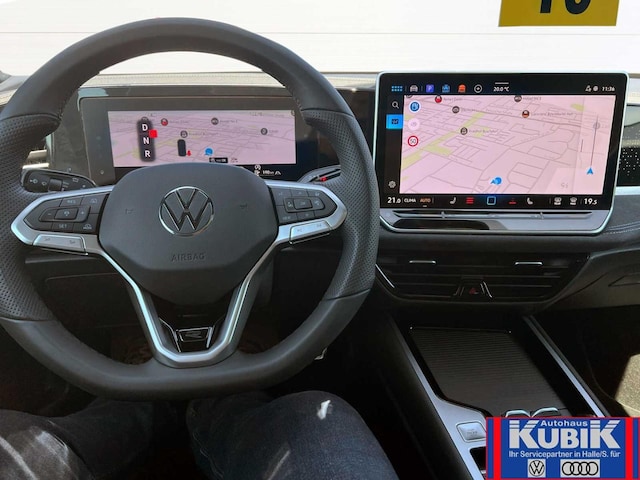 Volkswagen Passat DSG Pro Style