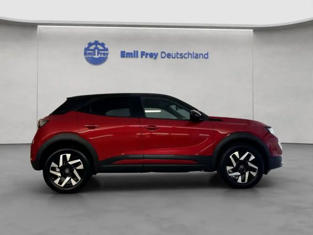 Opel Mokka GS-Line Grand Sport Turbo