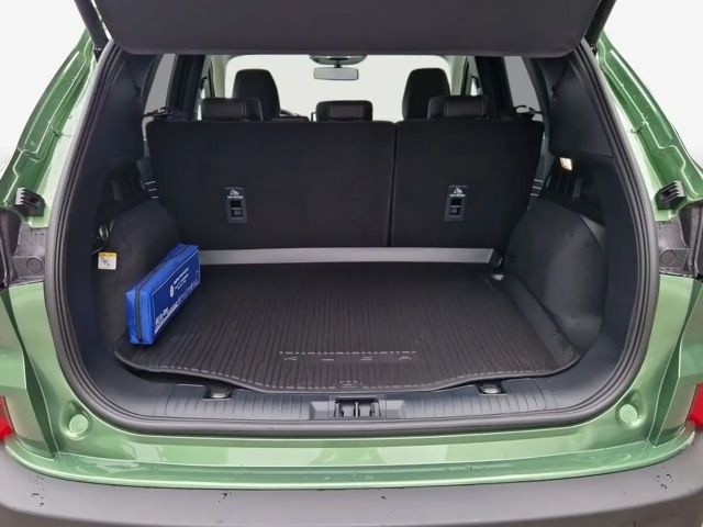 Ford Kuga Active Plug in Hybrid X