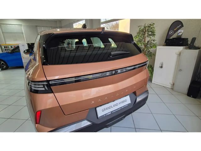 Opel Grandland X Edition