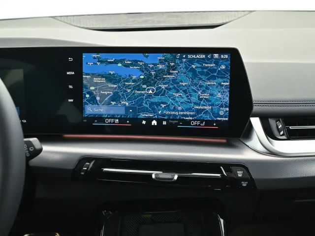 BMW 225 Sedan xDrive